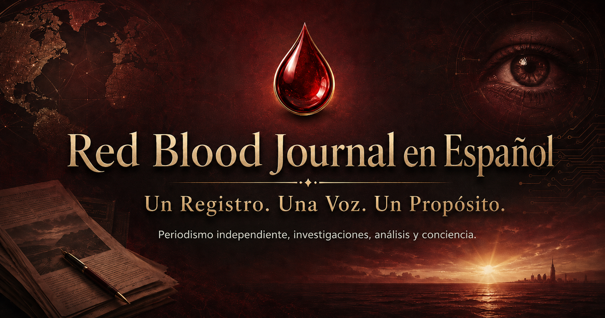Español — Red Blood Journal
